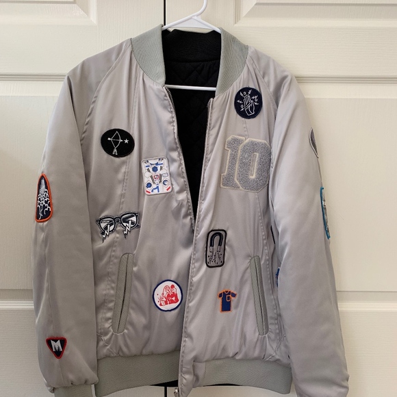 G-Star Other - Marc Newson G-STAR 10th Anniversary Jacket RARE